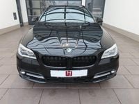 Gebraucht BMW 530 Shadowline 258 PS (189 kW) 2016 Schwarz Kombi