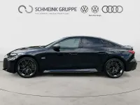 Neu Audi RS5 Sport 639 PS (469 kW) 2026 Schwarz Limousine