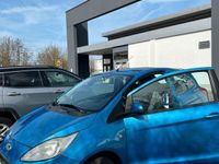 gebraucht Ford Ka - Benzin - Parksensor - Bluetooth - Klima