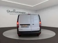Neu Ford Transit Connect Trend 102 PS (75 kW) 2026 Frostweiß Van / Kleinbus