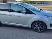 gebraucht Ford C-MAX 2.0 TDCi Aut. Titanium