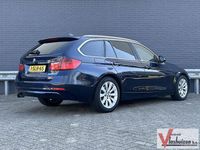 Gebraucht BMW 316 Executive 136 PS (100 kW) 2013 Blau Kombi