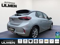 Gebraucht Opel Corsa Edition 75 PS (55 kW) 2023 Silber Kleinwagen