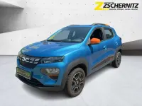 Gebraucht Dacia Spring Essentiel 33 kW (45 PS) 2023 Other Kleinwagen