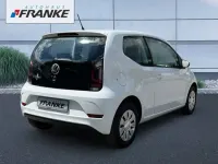 Gebraucht VW up! 68 PS (50 kW) 2023 Kleinwagen
