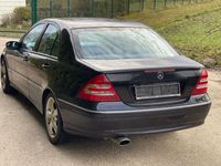 gebraucht Mercedes C200 C 200 C -Klasse Lim.KompressorTÜV *NEU *