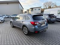 Gebraucht Subaru Outback Sport 150 PS (110 kW) 2018 Grau Kombi
