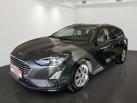 Gebraucht Ford Focus Titanium 150 PS (110 kW) 2019 Grau Kombi