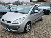 Gebraucht Mitsubishi Colt 2009 Kleinwagen