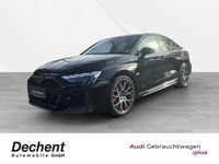 Gebraucht Audi RS3 Ambiente 400 PS (294 kW) 2025 Mythosschwarz metallic Limousine