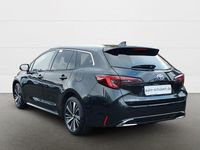 Neu Toyota Corolla 178 PS (130 kW) 2025 Schwarz Kombi