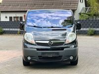 gebraucht Opel Vivaro 2.0 CDTI Westfalia Life