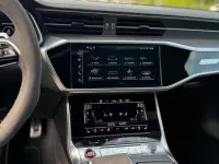Gebraucht Audi RS6 Sport 600 PS (441 kW) 2021 Schwarz Kombi