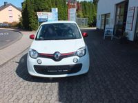 Gebraucht Renault Twingo Experience 69 PS (50 kW) 2017 Weiß Kleinwagen