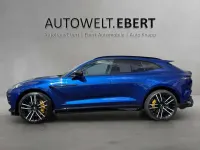 Gebraucht Aston Martin DBX 707 707 PS (519 kW) 2023 Ion blue metallic SUV