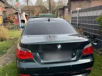 Gebraucht BMW 525 218 PS (160 kW) 2005 Grün Limousine