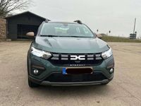 gebraucht Dacia Sandero Stepway TCe 110 Extreme