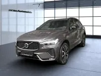 Gebraucht Volvo XC60 Ultimate 197 PS (144 kW) 2023 Grau SUV
