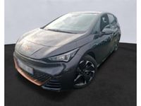 Gebraucht Cupra Born 150 kW (204 PS) 2023 Grau Kleinwagen