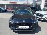 Neu Suzuki Swift 83 PS (61 kW) 2026 Schwarz Kleinwagen