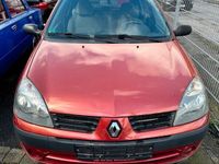 gebraucht Renault Clio Nur an Abholer - Kein TÜV - an Anboler
