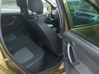 Gebraucht Dacia Duster 109 PS (80 kW) 2017 Gold SUV