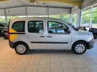 Gebraucht Mercedes Citan 108 75 PS (55 kW) 2018 Silber Van / Kleinbus