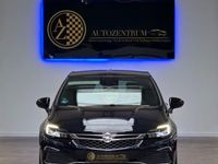 Gebraucht Opel Astra Ultimate 150 PS (110 kW) 2019 Blau Limousine