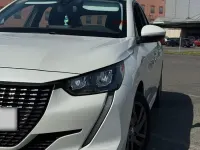 Gebraucht Peugeot 208 75 PS (55 kW) 2021 Kleinwagen
