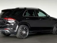 Gebraucht Mercedes GLE350 AMG 330 PS (242 kW) 2022 Schwarz SUV