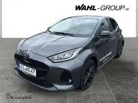 Neu Mazda 2 116 PS (85 kW) 2026 Grau Kleinwagen