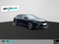 Gebraucht Citroën C5 X 131 PS (96 kW) 2024 Schwarz Kombi