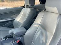 Gebraucht BMW 318 Cabriolet 143 PS (105 kW) 2002 Cabrio