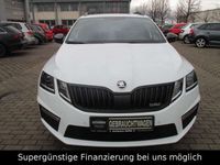 gebraucht Skoda Octavia Combi RS,KLIMA,AUTOMATIK,NAVI