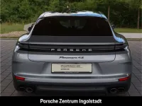 Gebraucht Porsche Panamera 4S E-Hybrid 544 PS (400 kW) 2025 Dolomitsilbermetallic Kleinwagen