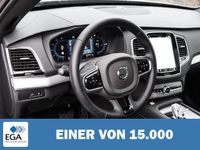 Gebraucht Volvo XC90 Plus 455 PS (334 kW) 2024 Grau metallic SUV