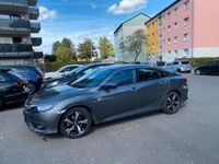 gebraucht Honda Civic 1.5 i-VTEC Turbo Executive