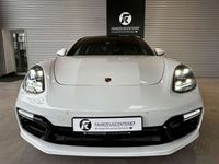 gebraucht Porsche Panamera Sport Turismo 4 E-Hybrid/360°/Garantie