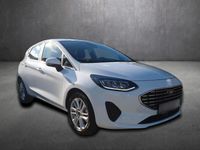 Gebraucht Ford Fiesta Titanium 125 PS (91 kW) 2022 Diverse Kleinwagen