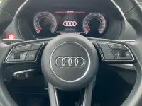 Gebraucht Audi Q2 Advanced Plus 116 PS (85 kW) 2025 Schwarz SUV
