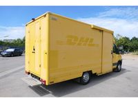 Gebraucht Iveco Daily 106 PS (77 kW) 2011 Gelb Van