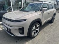 Usata KGM Torres EVX 152 kW (207 CV) 2024 Beige SUV