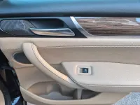 Occasion BMW X3 xLine 150 ch (110 kW) 2015 Marron SUV