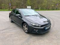 gebraucht VW Scirocco Coupé, 2010, Benzin, Euro 5, 90 kw