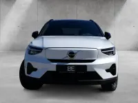 Occasion Volvo EX40 Plus 175 kW (238 ch) 2023 Blanc SUV