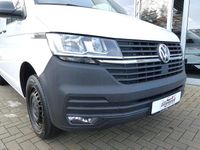 Gebraucht VW T6.1 110 PS (80 kW) 2022 Weiß Van
