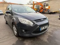 Używany Ford C-MAX Trend 140 KM (102 kW) 2012 Szary Minivan
