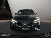 Gebraucht Mercedes E53 AMG AMG 449 PS (330 kW) 2025 Schwarz Limousine