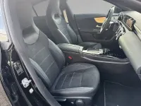 Gebraucht Mercedes CLA200 Advanced 150 PS (110 kW) 2025 Schwarz Coupé