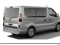 Ny Renault Trafic Evolution 110 HK (80 kW) 2026 Grå MPV